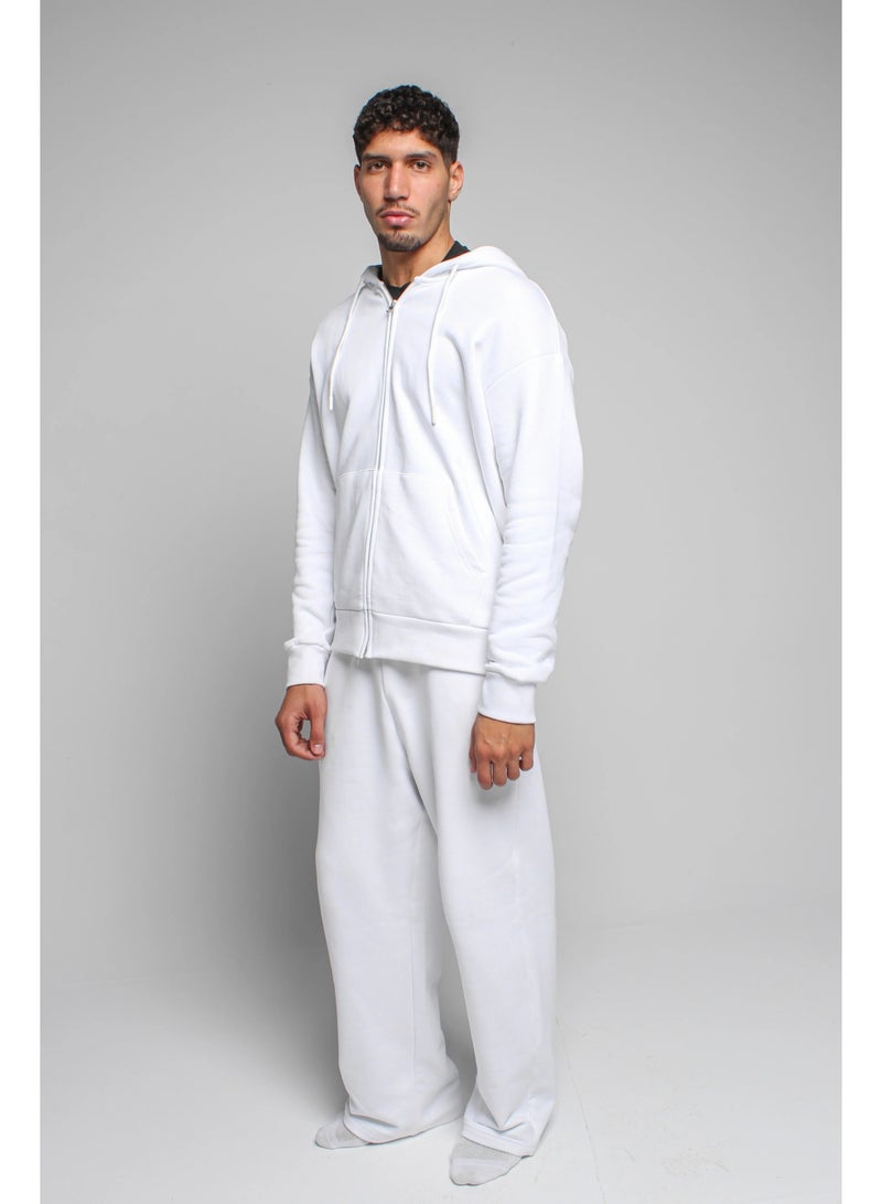 Basic Look Basic Milton Jacket - Image 4